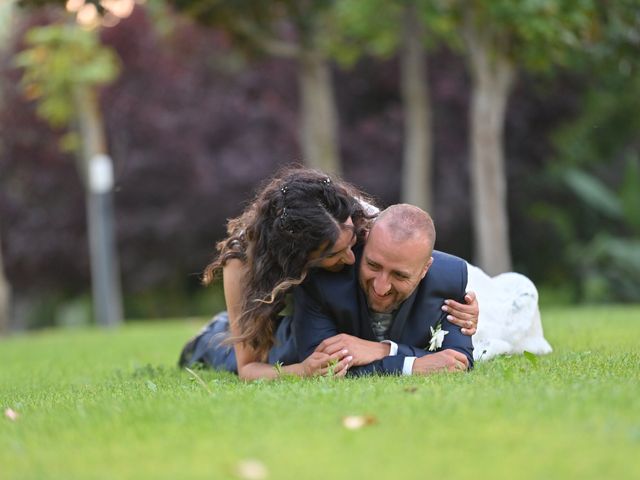 Il matrimonio di Veronica e Eduardo a Ginosa, Taranto 21