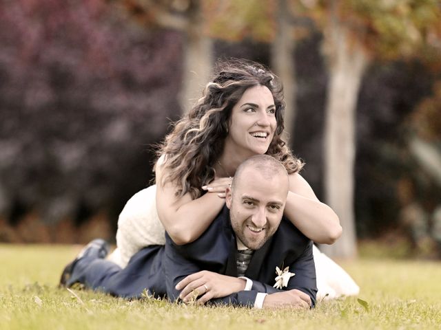 Il matrimonio di Veronica e Eduardo a Ginosa, Taranto 2