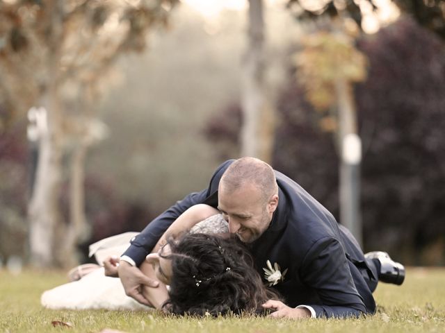 Il matrimonio di Veronica e Eduardo a Ginosa, Taranto 22