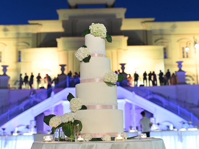 Il matrimonio di Veronica e Eduardo a Ginosa, Taranto 26