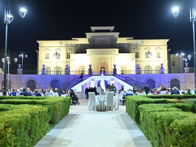 Il matrimonio di Veronica e Eduardo a Ginosa, Taranto 28