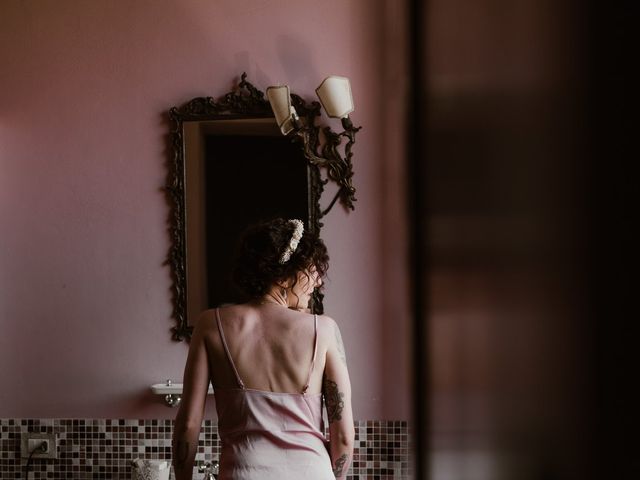 Il matrimonio di Manuel e Deborah a Como, Como 13