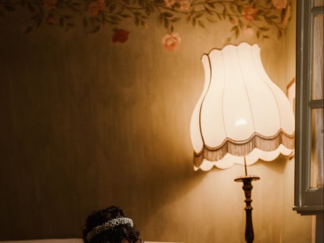 Il matrimonio di Manuel e Deborah a Como, Como 15