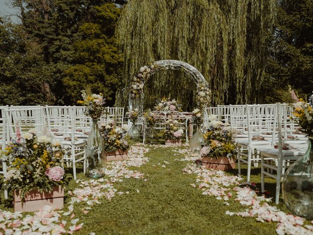 Il matrimonio di Manuel e Deborah a Como, Como 28
