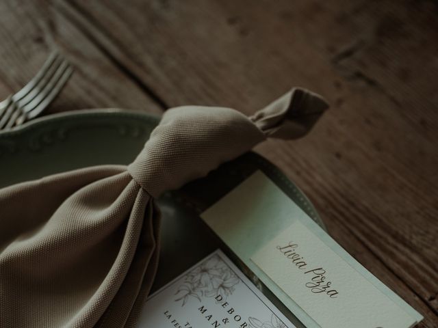 Il matrimonio di Manuel e Deborah a Como, Como 48