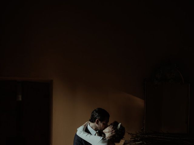 Il matrimonio di Manuel e Deborah a Como, Como 4