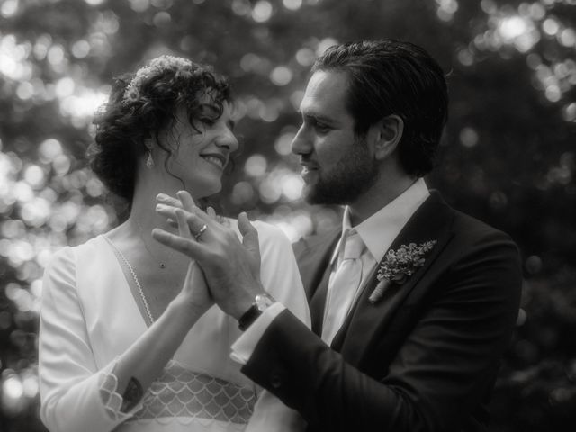 Il matrimonio di Manuel e Deborah a Como, Como 54