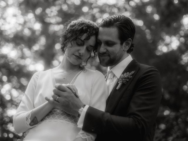 Il matrimonio di Manuel e Deborah a Como, Como 1