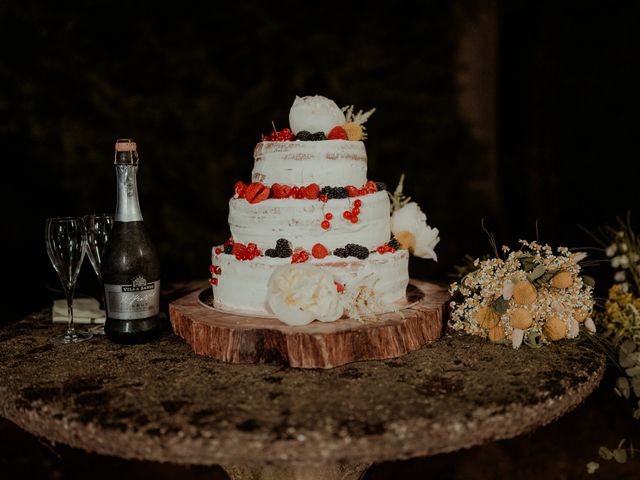 Il matrimonio di Manuel e Deborah a Como, Como 66