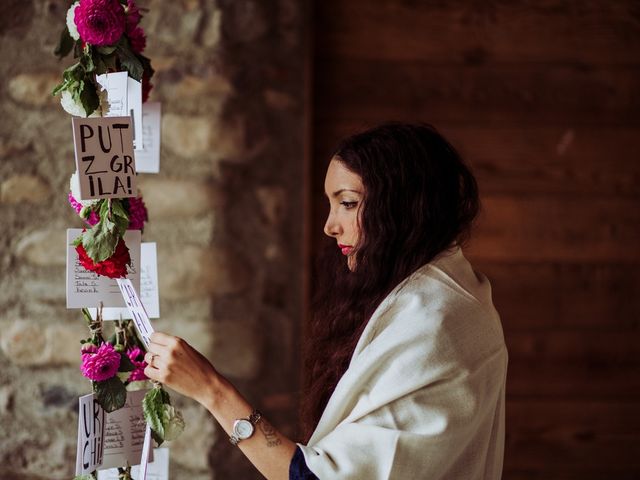 Il matrimonio di Carlo e Viviam a Clusone, Bergamo 9