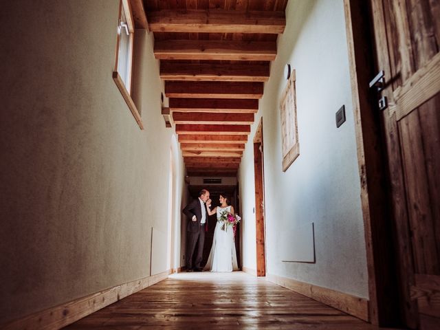 Il matrimonio di Carlo e Viviam a Clusone, Bergamo 34