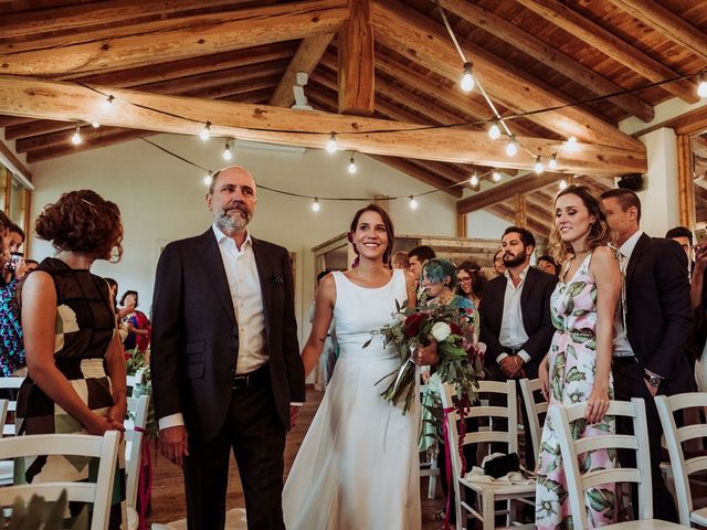 Il matrimonio di Carlo e Viviam a Clusone, Bergamo 37