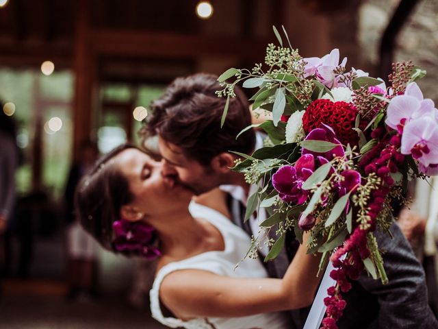 Il matrimonio di Carlo e Viviam a Clusone, Bergamo 69