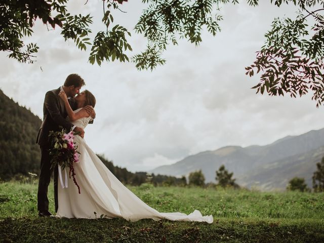 Il matrimonio di Carlo e Viviam a Clusone, Bergamo 77