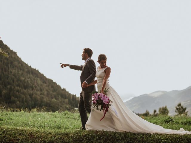 Il matrimonio di Carlo e Viviam a Clusone, Bergamo 78