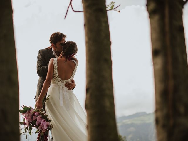 Il matrimonio di Carlo e Viviam a Clusone, Bergamo 79