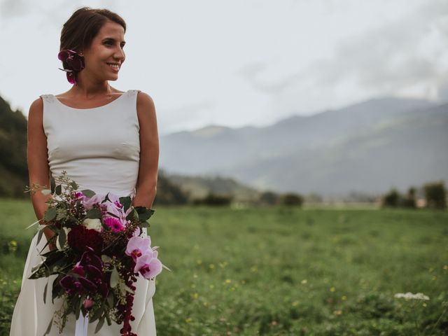 Il matrimonio di Carlo e Viviam a Clusone, Bergamo 88