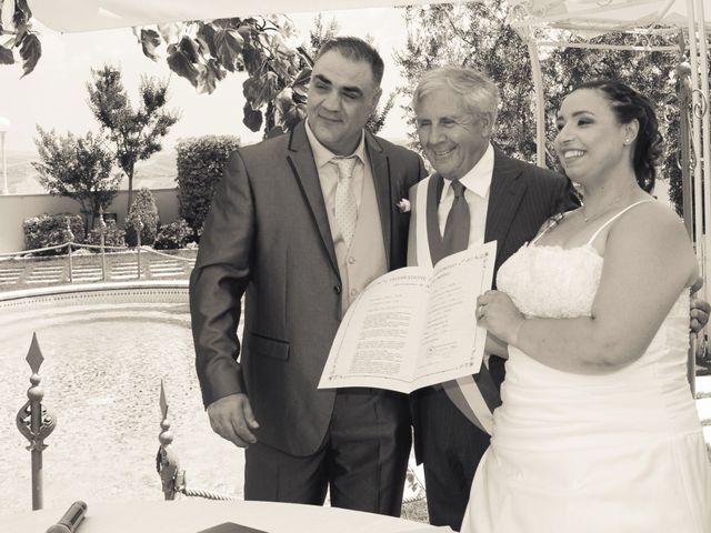 Il matrimonio di Maria e Pietro a Benevento, Benevento 12