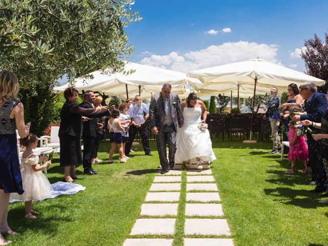 Il matrimonio di Maria e Pietro a Benevento, Benevento 13