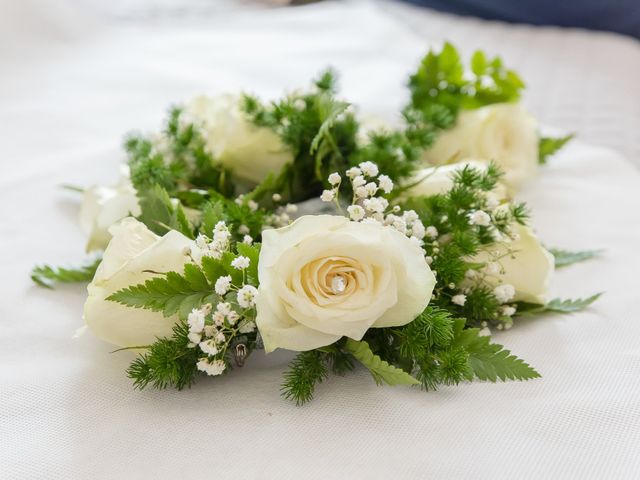 Il matrimonio di Gianluca e Daniela a Porto San Giorgio, Fermo 10