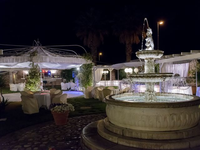 Il matrimonio di Gianluca e Daniela a Porto San Giorgio, Fermo 28