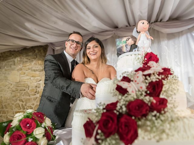 Il matrimonio di Gianluca e Daniela a Porto San Giorgio, Fermo 30