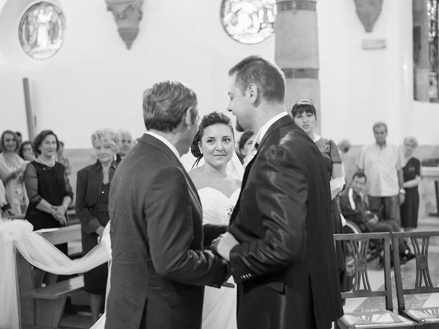 Il matrimonio di Elena e Marco  a Grosseto, Grosseto 3