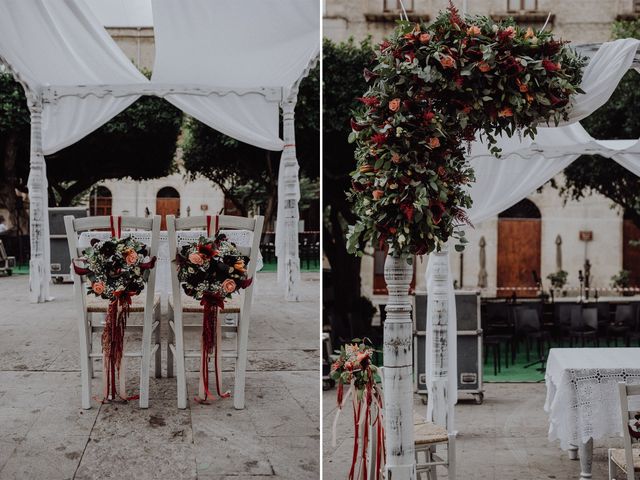 Il matrimonio di Antonio e Simona a Favara, Agrigento 3