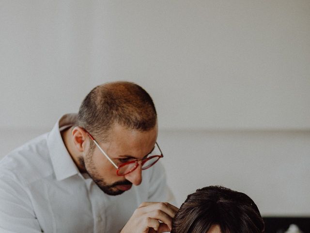 Il matrimonio di Antonio e Simona a Favara, Agrigento 30