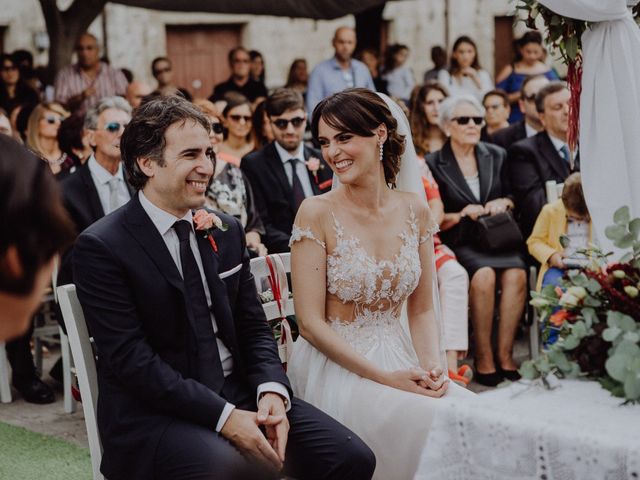 Il matrimonio di Antonio e Simona a Favara, Agrigento 50