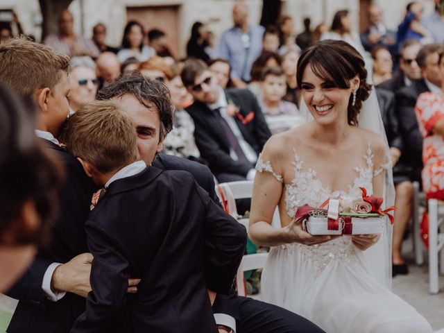 Il matrimonio di Antonio e Simona a Favara, Agrigento 56