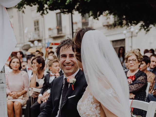 Il matrimonio di Antonio e Simona a Favara, Agrigento 60