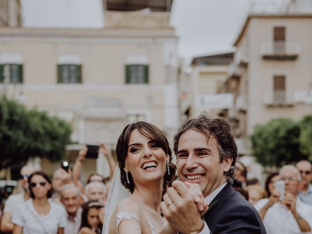 Il matrimonio di Antonio e Simona a Favara, Agrigento 66