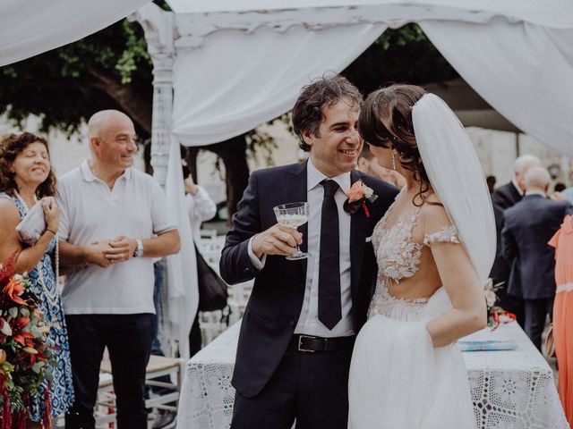 Il matrimonio di Antonio e Simona a Favara, Agrigento 70