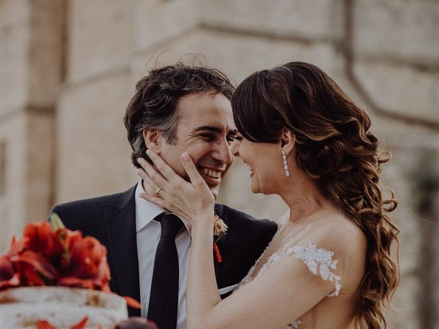 Il matrimonio di Antonio e Simona a Favara, Agrigento 91
