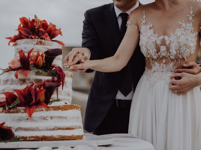 Il matrimonio di Antonio e Simona a Favara, Agrigento 92