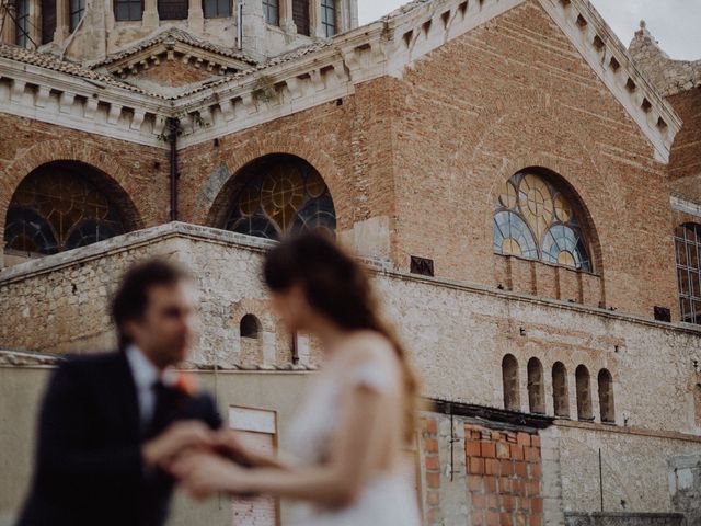 Il matrimonio di Antonio e Simona a Favara, Agrigento 95