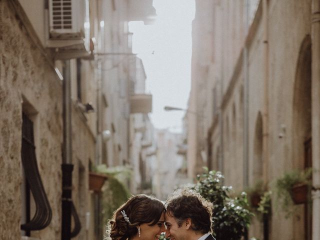 Il matrimonio di Antonio e Simona a Favara, Agrigento 99