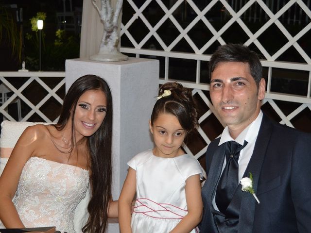 Il matrimonio di Gaetano  e Valentina a Acireale, Catania 2