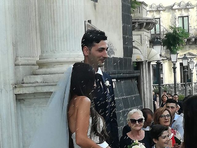Il matrimonio di Gaetano  e Valentina a Acireale, Catania 5