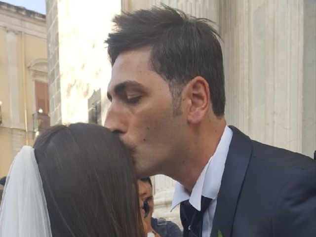 Il matrimonio di Gaetano  e Valentina a Acireale, Catania 9