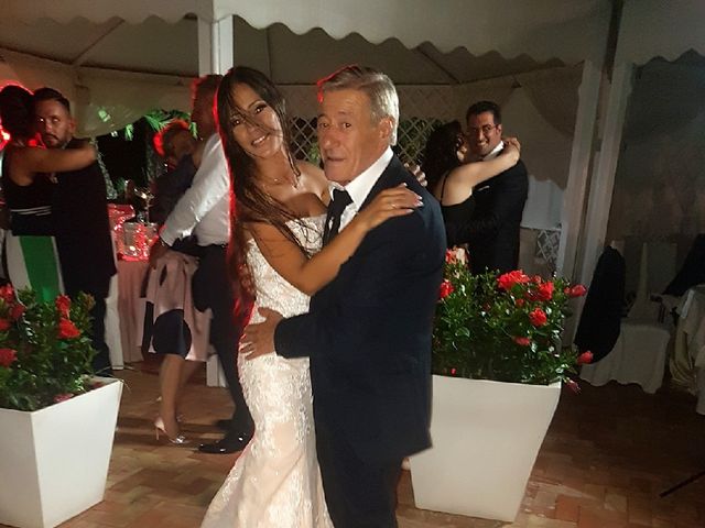 Il matrimonio di Gaetano  e Valentina a Acireale, Catania 13