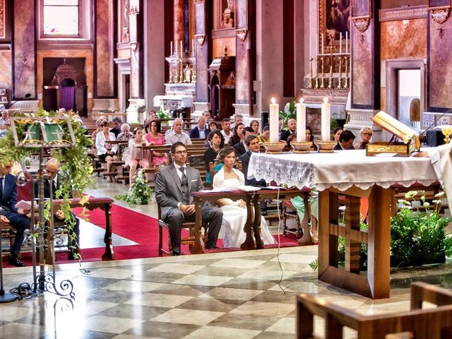 Il matrimonio di Stefano e Roberta a Ghedi, Brescia 44