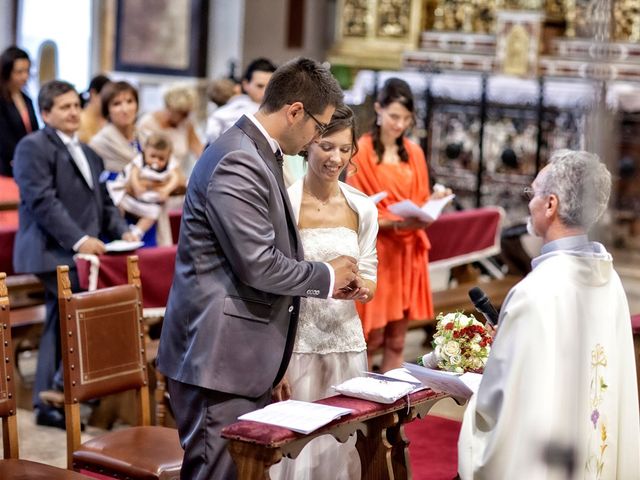 Il matrimonio di Stefano e Roberta a Ghedi, Brescia 52