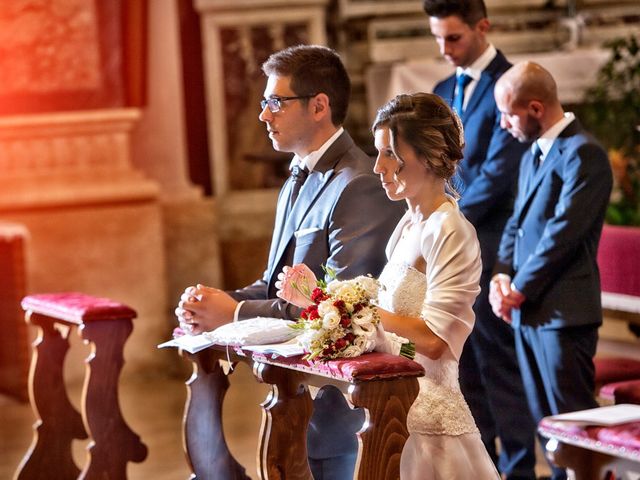 Il matrimonio di Stefano e Roberta a Ghedi, Brescia 60