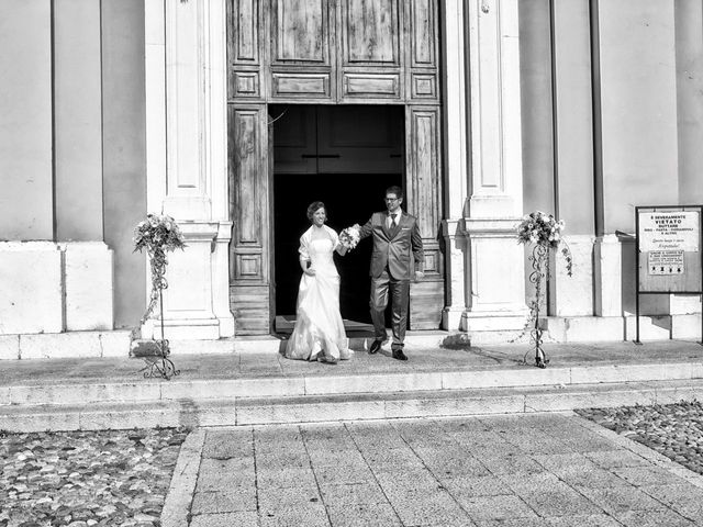 Il matrimonio di Stefano e Roberta a Ghedi, Brescia 63