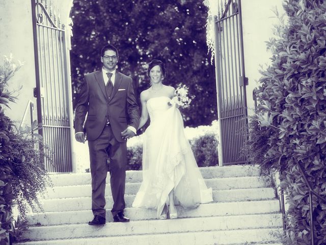 Il matrimonio di Stefano e Roberta a Ghedi, Brescia 66