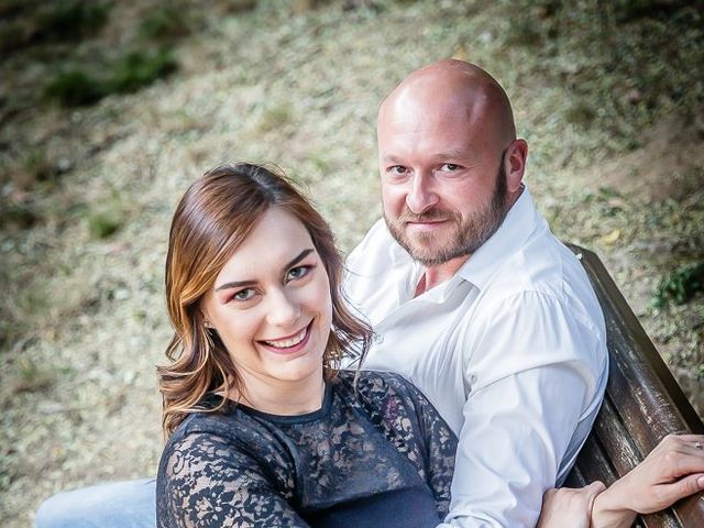 Il matrimonio di Adelmo e Chiara a Trenzano, Brescia 7