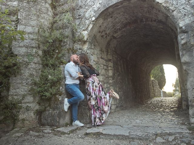 Il matrimonio di Adelmo e Chiara a Trenzano, Brescia 12