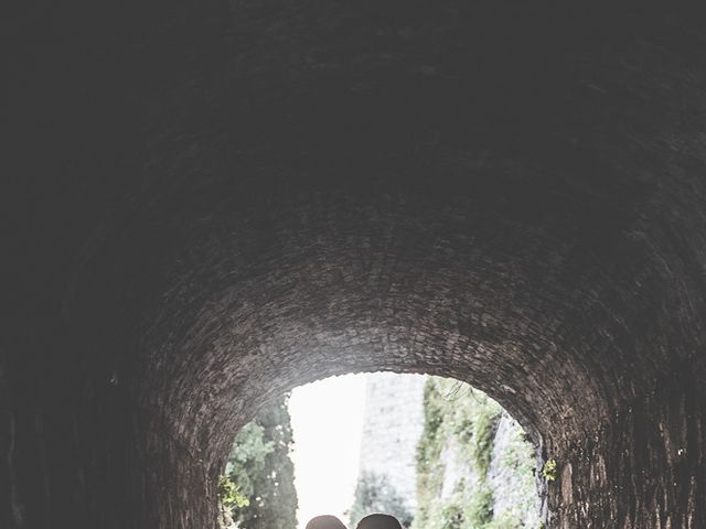 Il matrimonio di Adelmo e Chiara a Trenzano, Brescia 13
